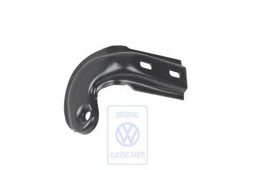 Volkswagen Transporter T3 houder radiateur - rechts, Ophalen of Verzenden, Nieuw, Volkswagen
