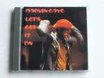 Marvin Gaye - Lets get it on (geremastered), Ophalen of Verzenden, Zo goed als nieuw
