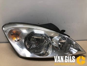 Koplamp rechts Kia Ceed O319045, Auto-onderdelen, Ophalen of Verzenden, Nieuw