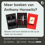 De kruisboog 9789050161367 Anthony Horowitz, Verzenden, Gelezen, Anthony Horowitz