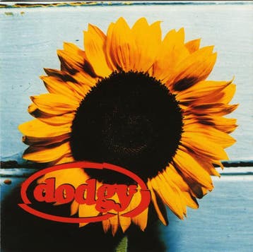 cd single - Dodgy - Good Enough, Verzenden, Zo goed als nieuw, Rock en Metal