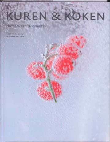 Kuren & Koken - T. De Coninck 9789058977199, Verzenden, Zo goed als nieuw, T. De Coninck