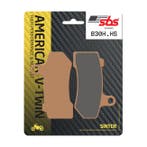 Remblokken | Voor | 08-heden Touring | 06-17 V-Rod, Motoren, Verzenden, Nieuw