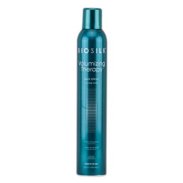 Biosilk  Volumizing Therapy Hairspray  284 gr, Verzenden, Nieuw