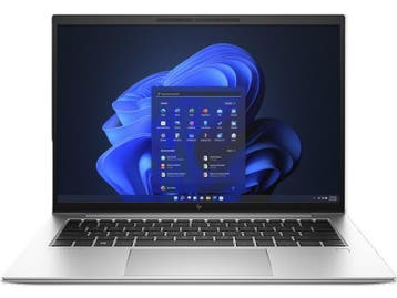 HP EliteBook 860 G9 – 16 WUXGA | Intel Core i5-1235U | 16GB, Qwerty, Zo goed als nieuw, SSD, 16 inch