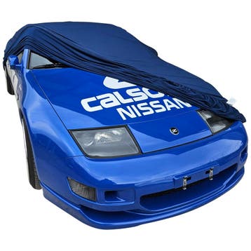Autohoes voor Nissan 300ZX (1983-2000) Indoor BESTE PASVORM, Ophalen of Verzenden, Nieuw, Op maat