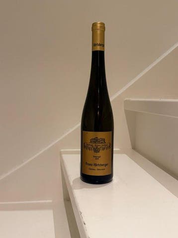 2019 Franz Hirtzberger Honivogl - Wachau Smaragd - 1 Fles, Nieuw