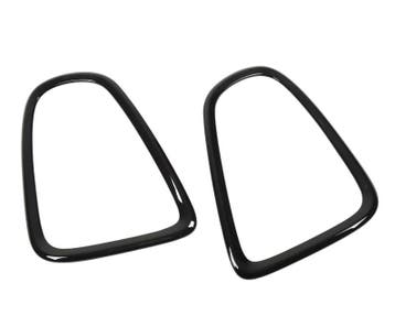Achterlicht Omlijsting Mini Cooper 01-06 R50/R52/R53, Ophalen of Verzenden, Nieuw