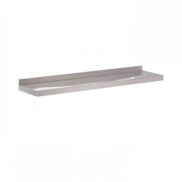 RVS Wandschappen 250mm, Verzenden, Nieuw in verpakking