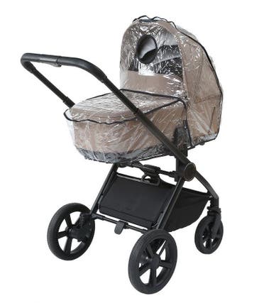 Titaniumbaby Premium Kinderwagen Regenhoes, Verzenden, Nieuw