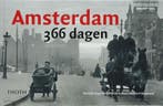 Amsterdam 366 dagen 9789068684254 M. Hageman, Verzenden, Gelezen, M. Hageman