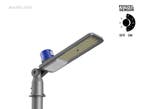100W 5000K Straatverlichting fotocel sensor..., Ophalen, Nieuw