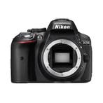 Nikon D5300 DSLR Body Zwart - Tweedehands, Verzenden, Gebruikt, Spiegelreflex, Nikon