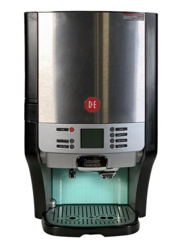 Douwe Egberts Cafitesse 60 of 61 koffieautomaat, Overige typen, 10 kopjes of meer, Koffiemachine, Ophalen of Verzenden
