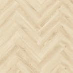 Beautifloor Rigid Visgraat Zeeland Tholen PVC, Ophalen of Verzenden, Nieuw, Overige kleuren, Overige typen