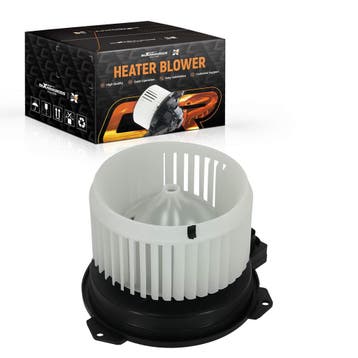 Blower Motor geschikt voor Mitsubishi Mirage G4 2017-2018..., Auto-onderdelen, Airco en Verwarming, Verzenden, Nieuw, Mitsubishi