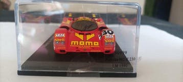 Spark 1:43 - Modelauto - Porsche 962C 230 LM 1990, Nieuw