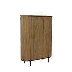 Lausanne kast 150cm, Nieuw
