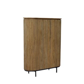 Lausanne kast 150cm, Nieuw