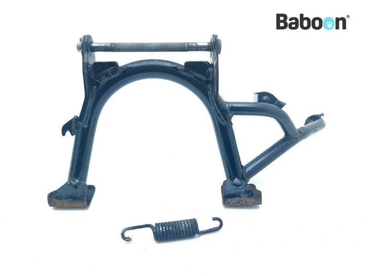 Middenbok Suzuki UK 110 Address 2018-2022 (UK110 DE1214), Motoren, Onderdelen | Suzuki, Gebruikt, Verzenden