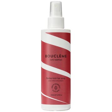 Bouclème  Flexible Hold Hairspray  200 ml, Verzenden, Nieuw