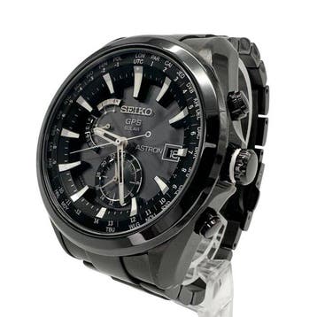 Seiko - Astron - SBXA007 - Heren - 2010-2020