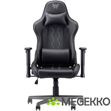 Acer Predator PGC330 Gamestoel Zwart/Blauw, Verzenden, Nieuw