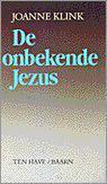 ONBEKENDE JEZUS - KLINK 9789025946388, Verzenden, Gelezen, KLINK