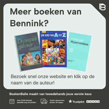 Plaag- of pleegkind ? - Bennink 9789025290245, Verzenden, Gelezen, Bennink
