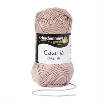 Catania katoen 257 Bast, Verzenden, Nieuw