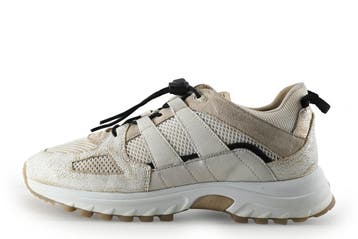 VIA VAI Sneakers in maat 42 Wit, Verzenden, Wit, VIA VAI, Sneakers of Gympen