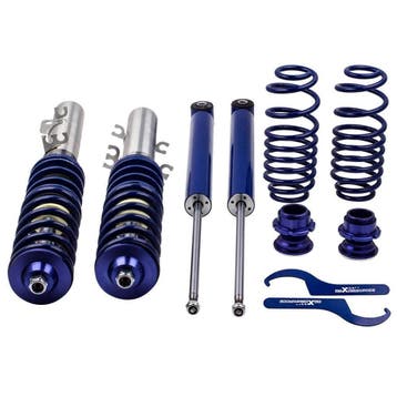 Schroefset geschikt voor VW Golf 4, Bora, Cabrio, Audi A3..., Verzenden, Nieuw, Skoda