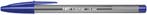 Bic Cristal Large balpen blauw, Verzenden, Nieuw