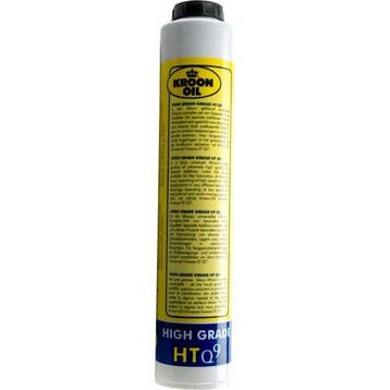 Kroon High Grade Grease HT Q9 smeervet 400GR, Ophalen of Verzenden