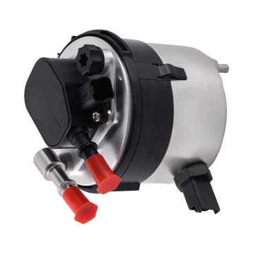 Diesel filter geschikt voor Ford Mazda Volvo 1.6 TDCi MZ-..., Verzenden, Nieuw, Volvo