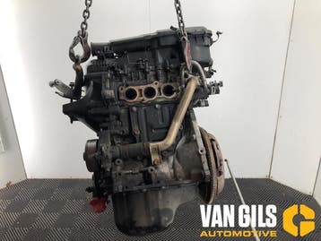 Motor Toyota Aygo O324654, Ophalen of Verzenden, Nieuw