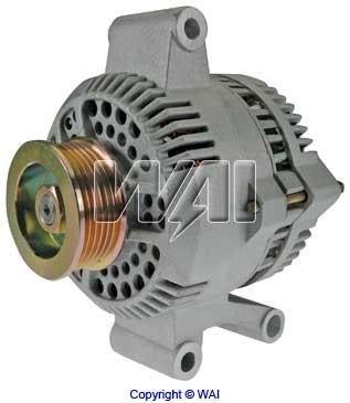 Dynamo 95A Ford USA nieuw, Verzenden, Nieuw