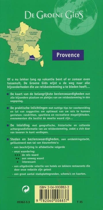 GF5.PROVENCE(NDL) 9782060008837, Verzenden, Gelezen