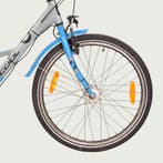 Scool kinderfiets 24 inch, Ophalen of Verzenden, Gebruikt, Scool