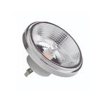 G53 AR111 LED lamp 12W, 6000K, Ophalen of Verzenden, Nieuw, Minder dan 30 watt, Led-lamp