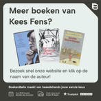 Het geluk van de brug 9789059371842 Kees Fens, Verzenden, Gelezen, Kees Fens