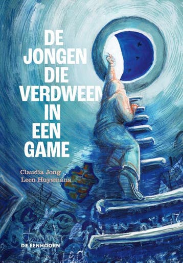 De Jongen Die Verdween In Een Game | Claudia Jong | Nieuw, Ophalen of Verzenden, Nieuw, Claudia Jong