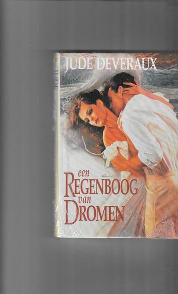 Een regenboog van dromen - Jude Deveraux 9789041001986, Verzenden, Gelezen, Jude Deveraux