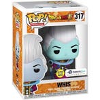 Funko Pop! Dragon Ball Super - Whis #317  - Special Edition, Verzamelen, Poppetjes en Figuurtjes, Verzenden, Nieuw