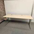 Ahrend 500 bureau - 200x80 cm, Ophalen of Verzenden, Nieuw