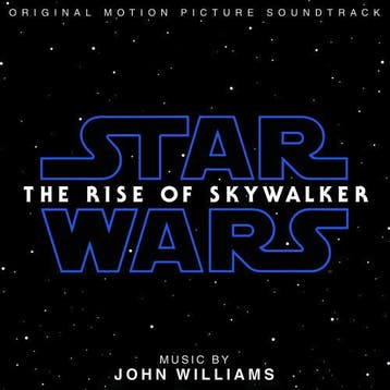 lp nieuw - John Williams - Star wars: the rise of skywalker, Verzenden, Zo goed als nieuw, Overige formaten