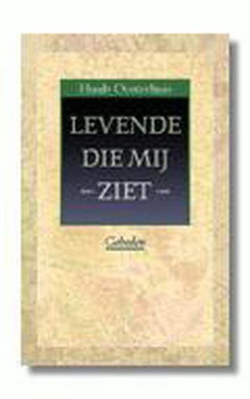 LEVENDE DIE MIJ ZIET - Huub Oosterhuis 9789020935301, Verzenden, Gelezen, Huub Oosterhuis