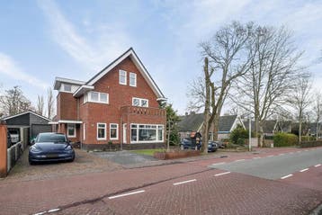 Te huur: Huis Kerkplein in Sint Pancras, Sint Pancras, Noord-Holland