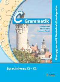 Ubungsgrammatiken Deutsch A B C 9783941323117, Verzenden, Zo goed als nieuw