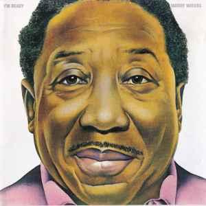 cd - Muddy Waters - Im Ready, Verzenden, Zo goed als nieuw